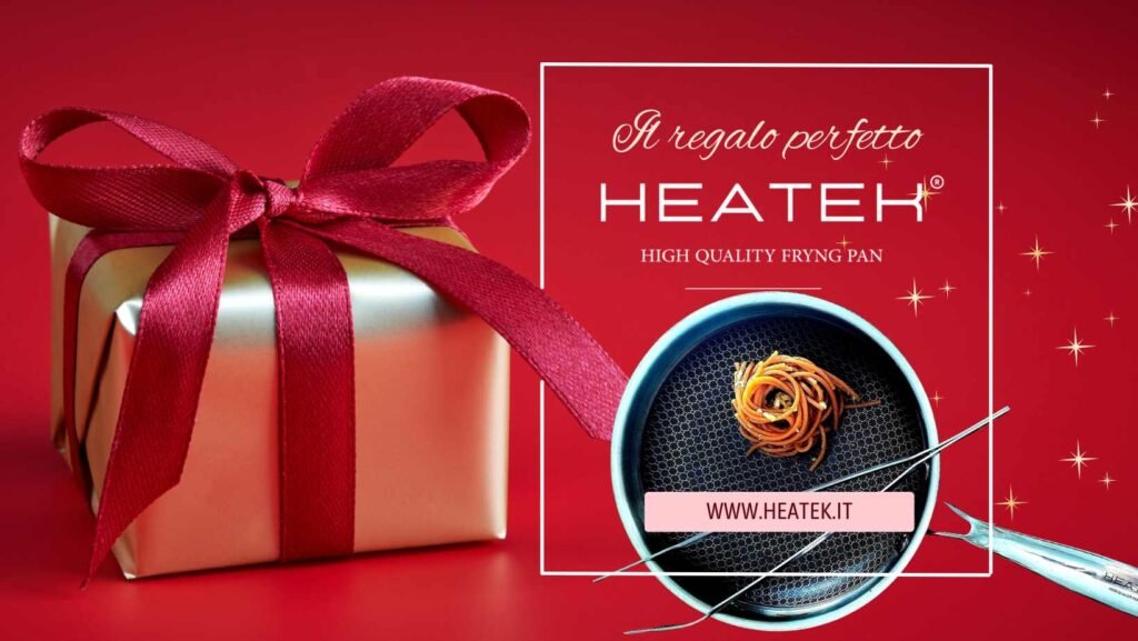 idee regalo per chi ama cucinare