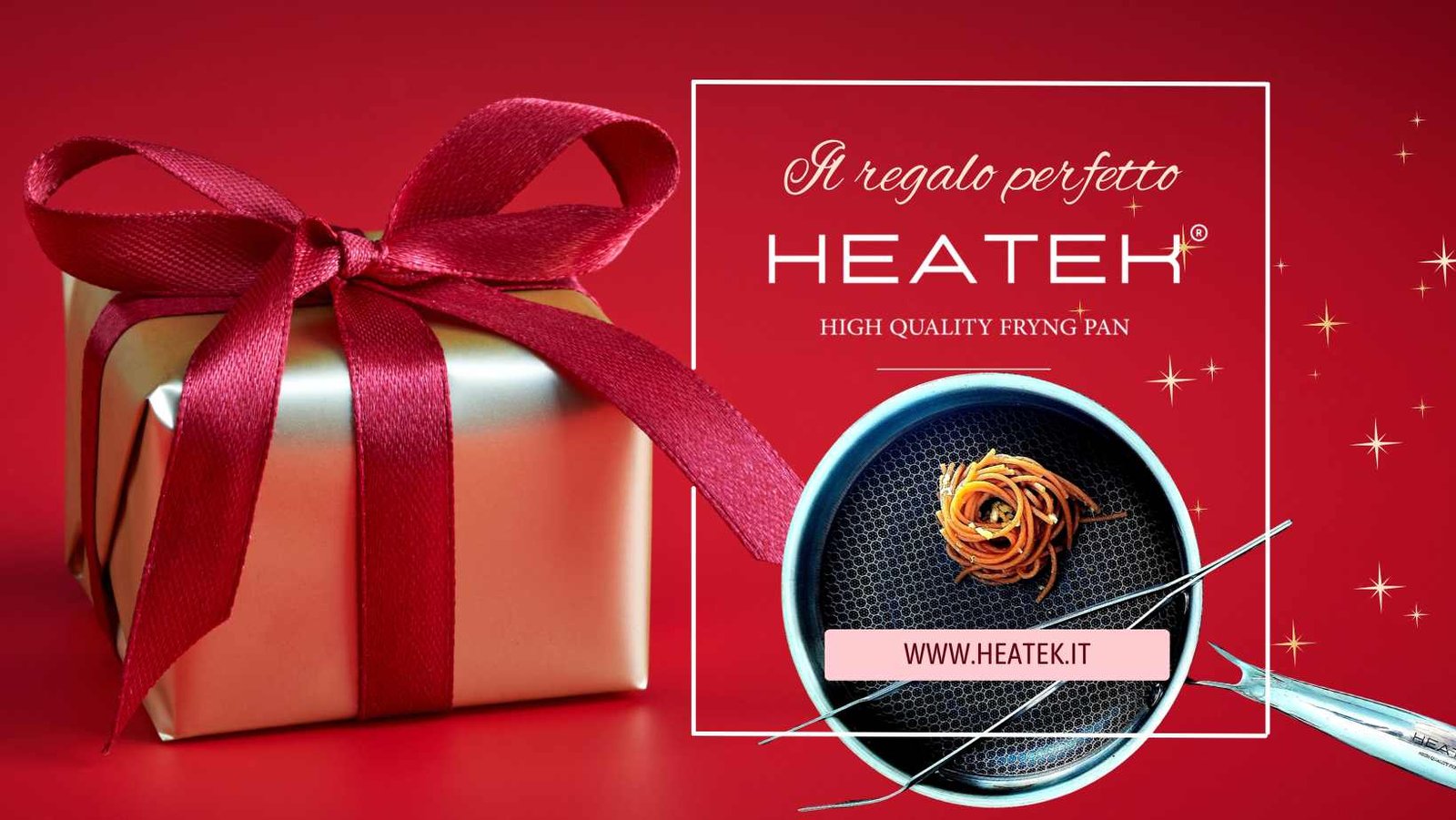 idee regalo per chi ama cucinare