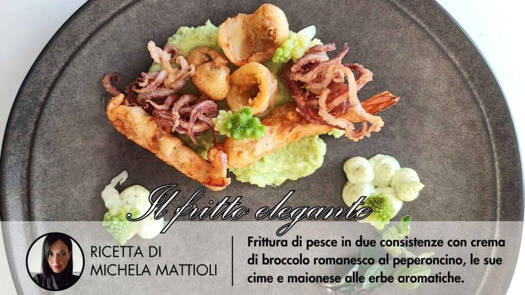 fritto-elegante-Frittura di pesce